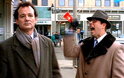 groundhog day phil connors recycler un jour sans fin guide du parent galactique groundhog day phil connors recycler un jour sans fin guide du parent galactique