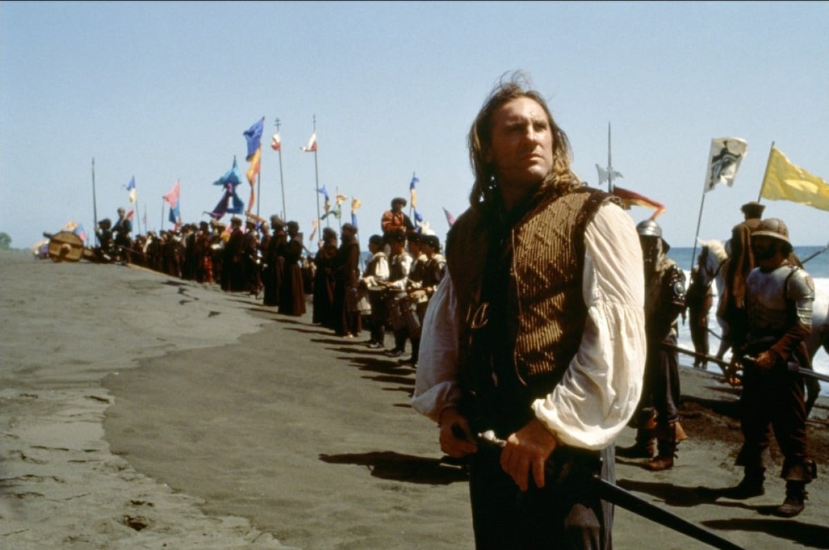 1492 : Christophe Colomb streaming - film en
