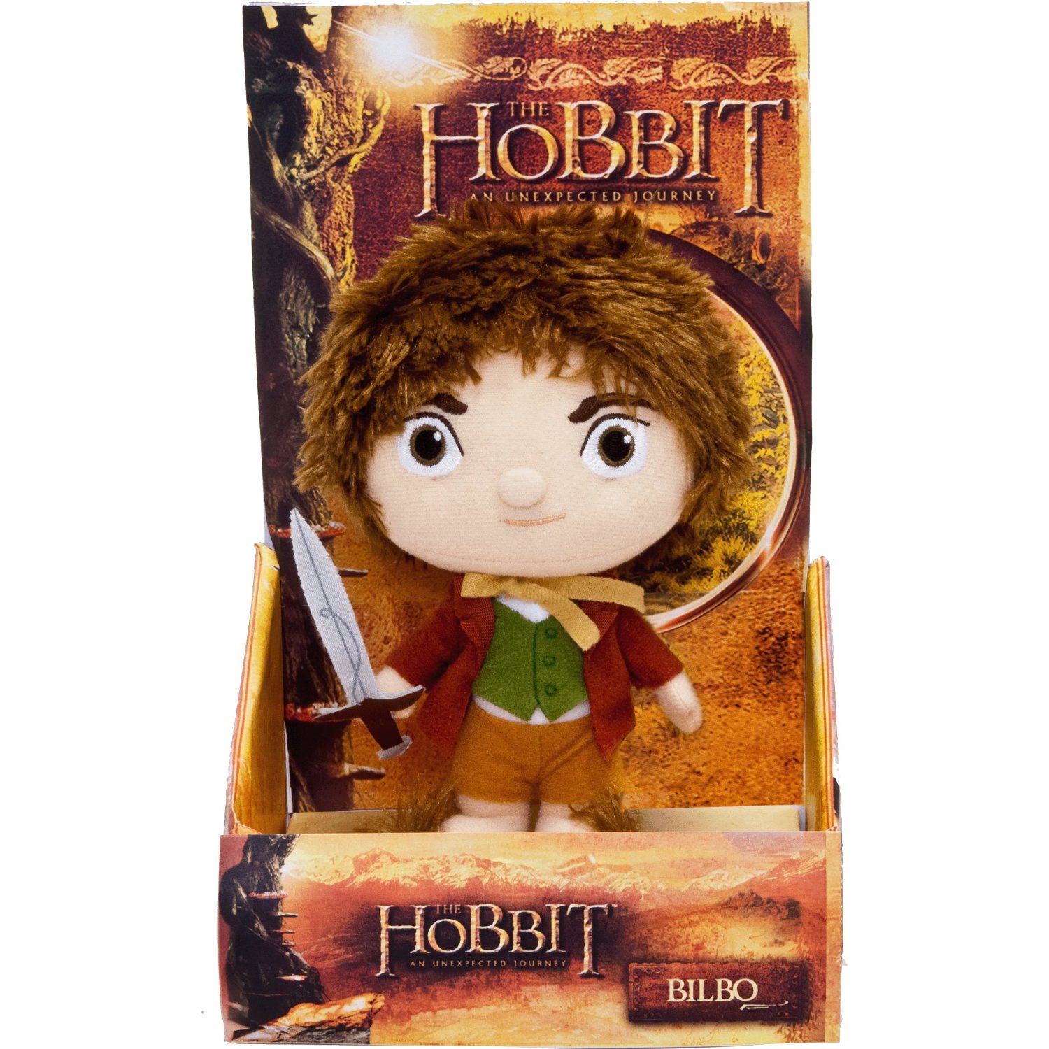 Le hobbit promo 3