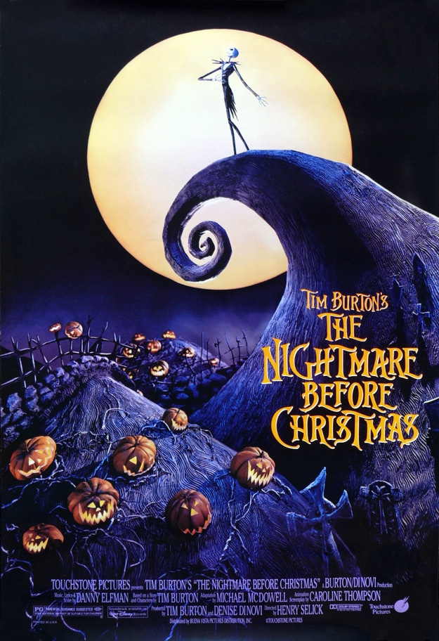 Treize films d’Halloween pour enfants sages (et leurs parents) Guide du Parent Galactique