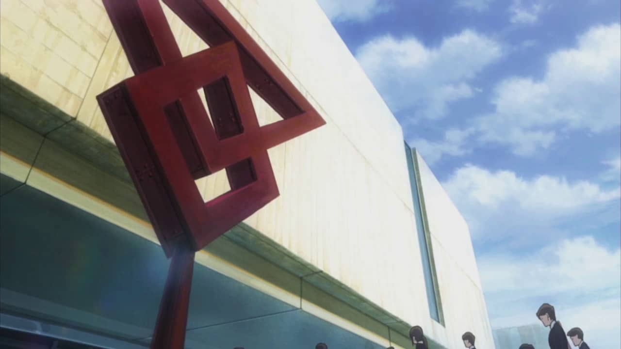 Patema et le monde inversé – Guide du Parent Galactique