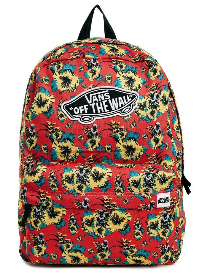 sac vans 2014