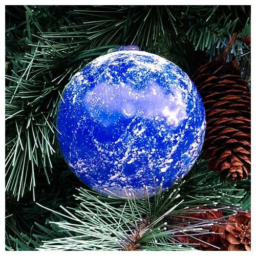 Boule De Noel Solaire Noel 2017