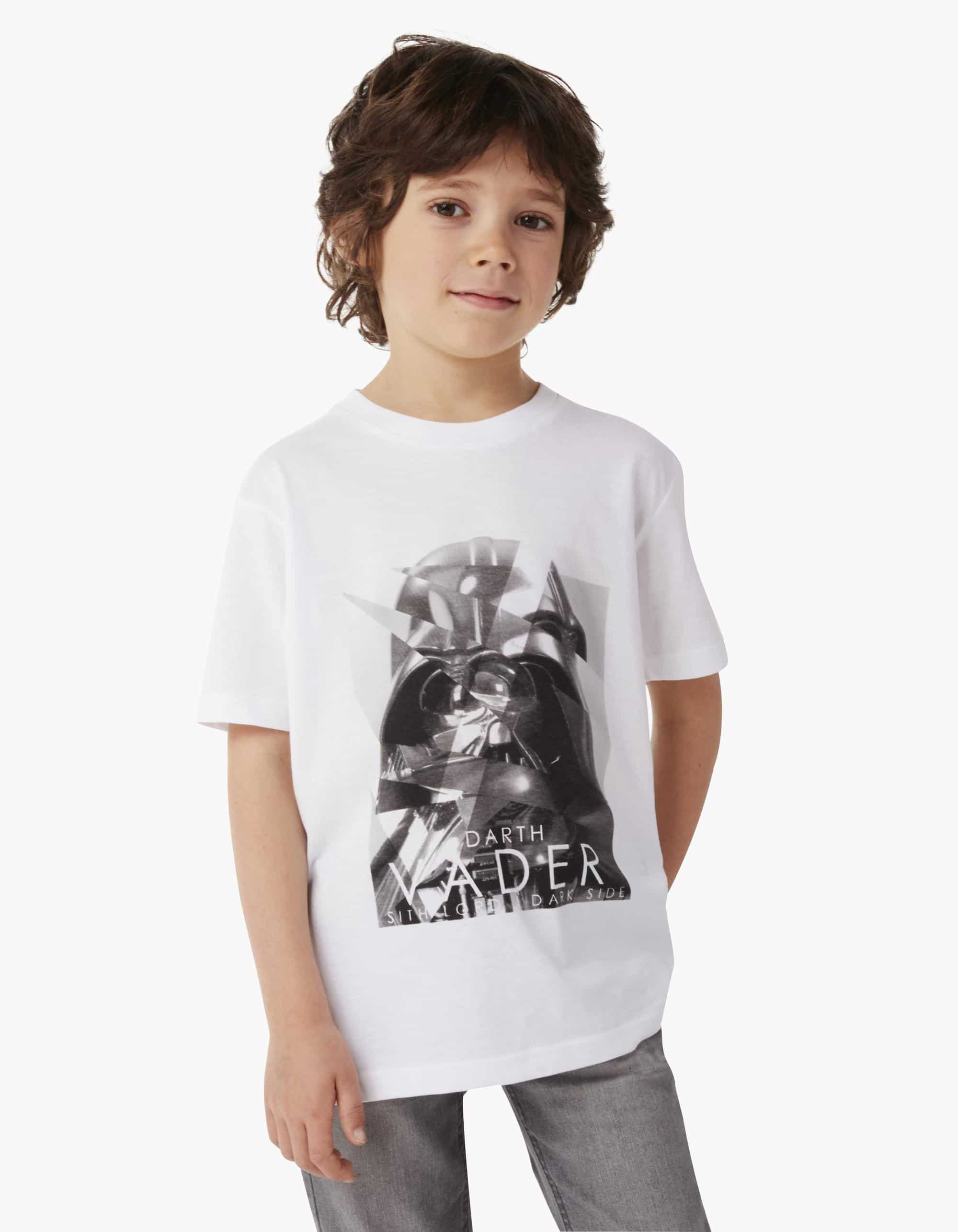 T shirt store enfant 2015
